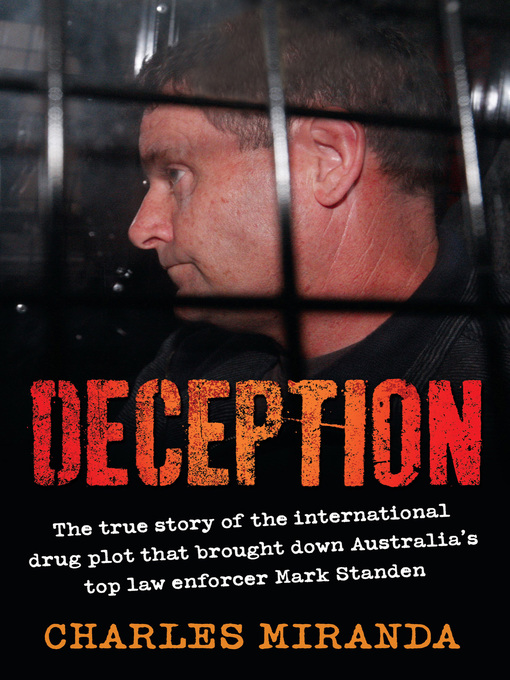 Title details for Deception by Charles Miranda - Available